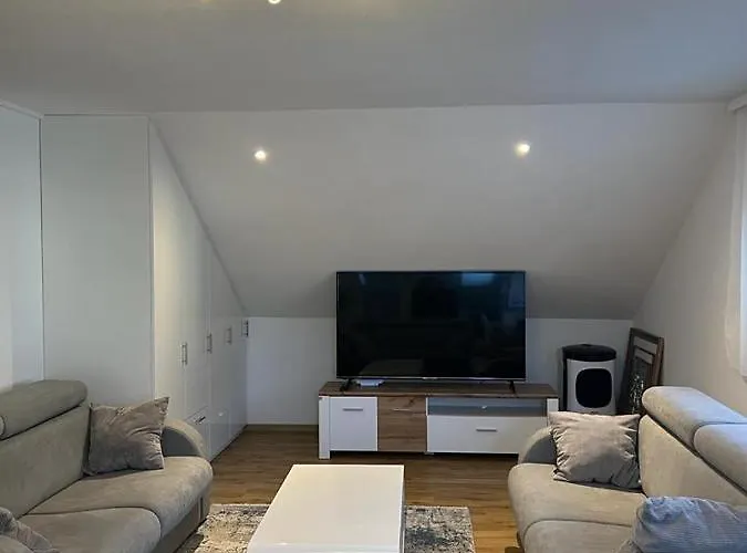 Ferienwohnung Alpina