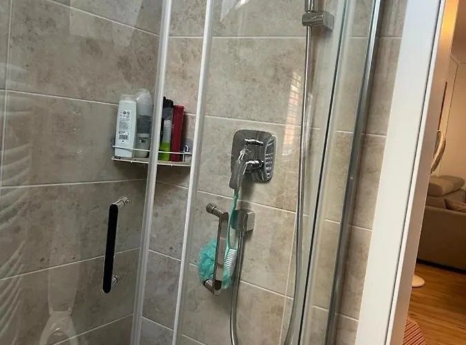 Ferienwohnung Alpina