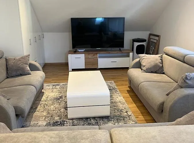 Ferienwohnung Alpina