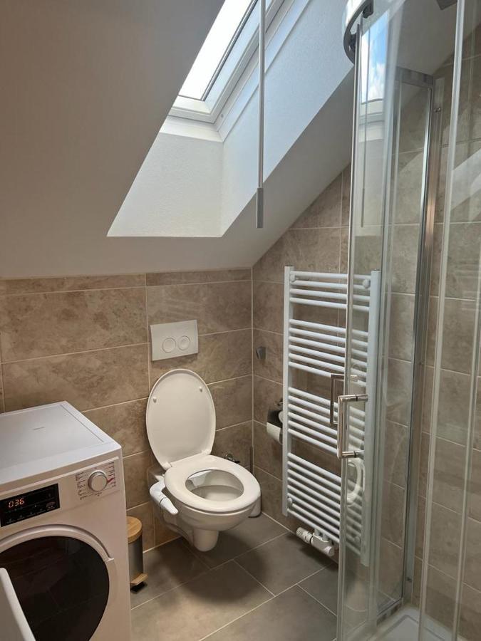 Alpina Apartment Feldkirch