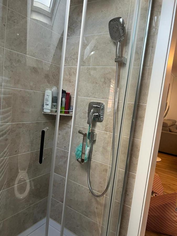 Apartament Alpina *
