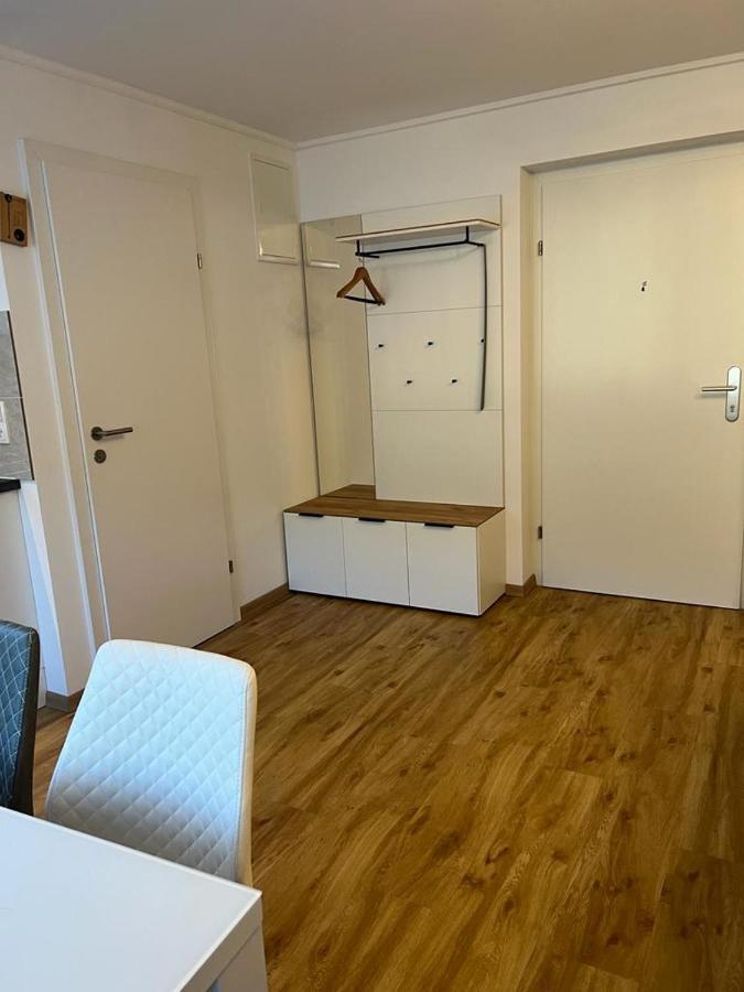 Apartment Alpina *
