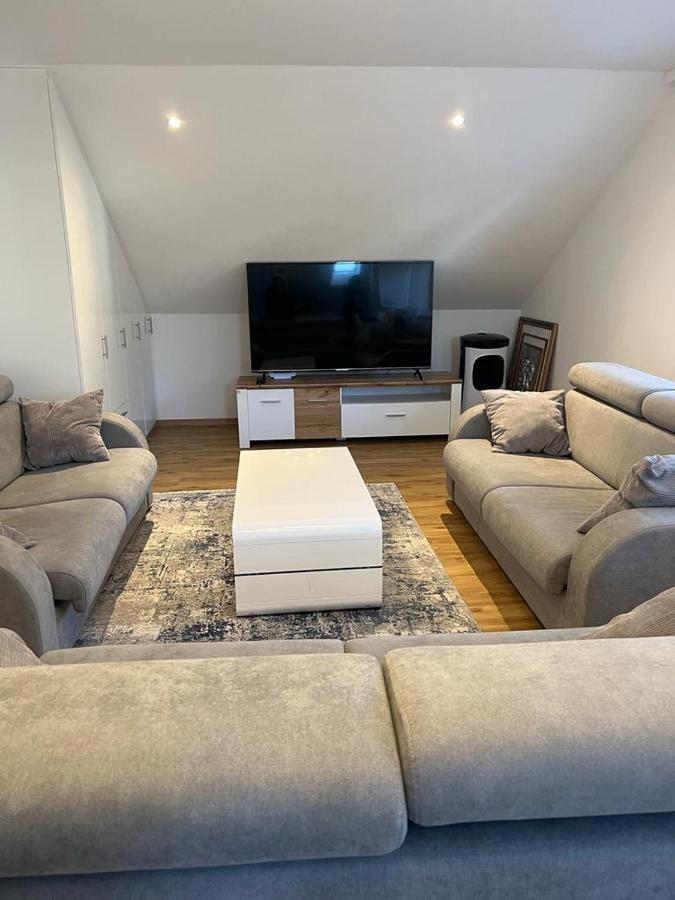 Apartment Alpina Feldkirch