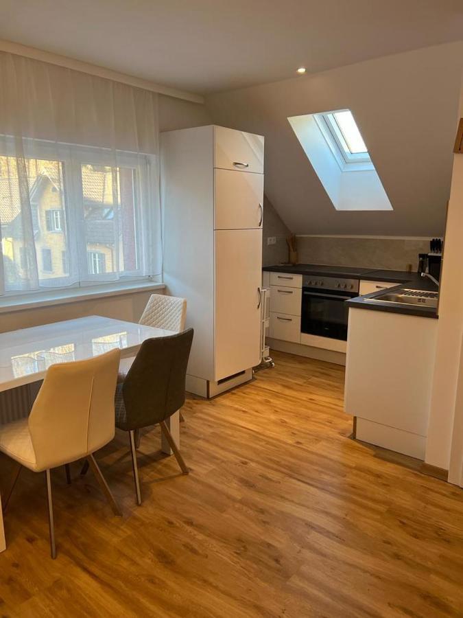 Alpina Apartment
