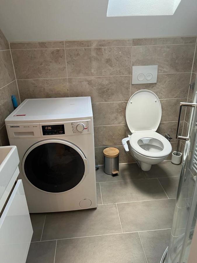 Alpina Apartament *