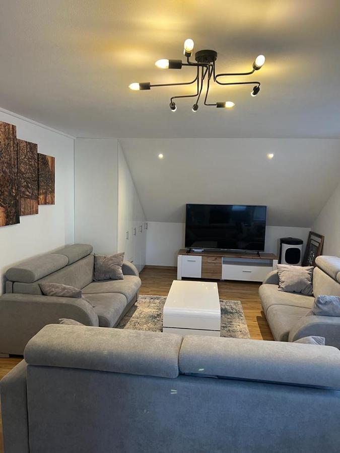 Alpina Apartment