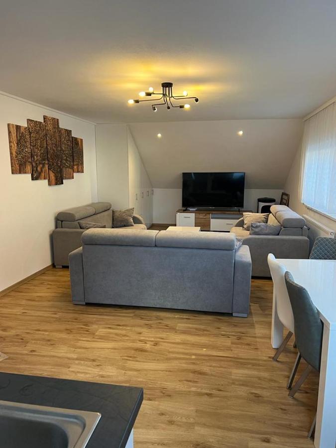 Alpina Apartment Feldkirch